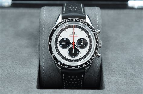 omega speedmaster ck 2998